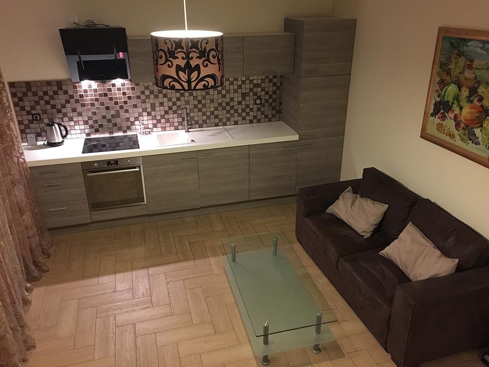 Апартаменты Duplex 10 Mn De Paris Альфорвилль Номер фото